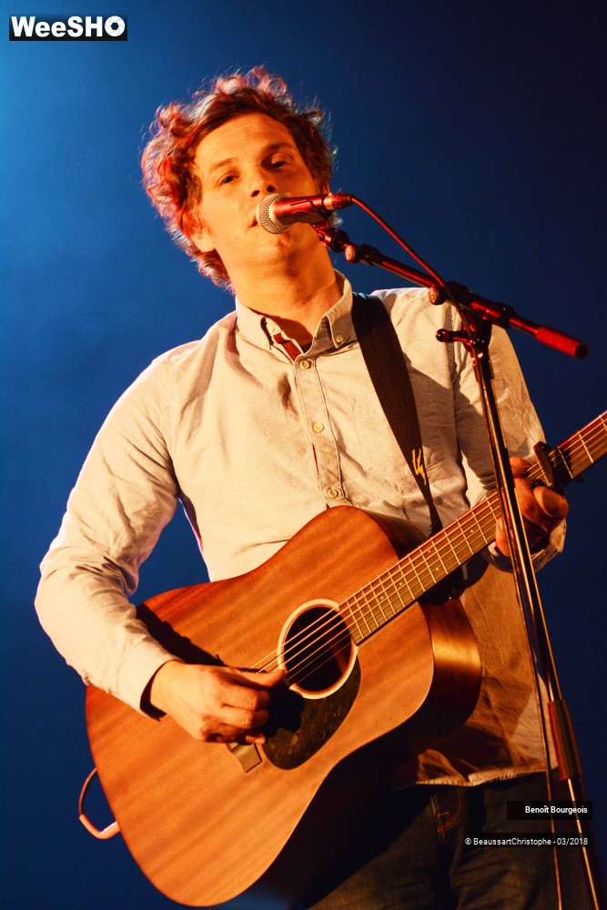 4/12 photos du spectacle Beno?t Bourgeois