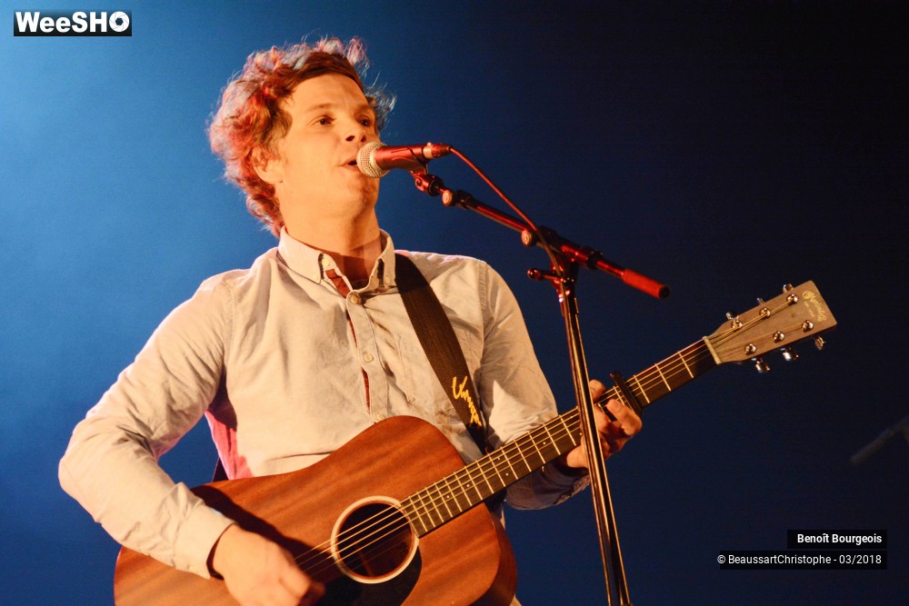 5/12 photos du spectacle Beno?t Bourgeois