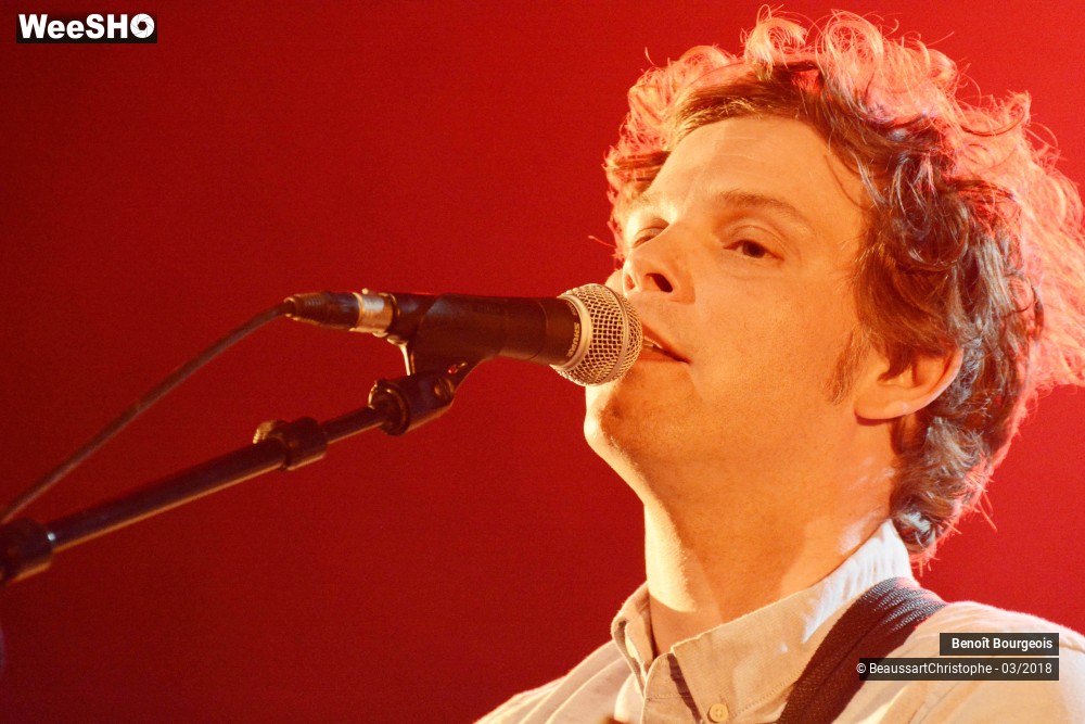 7/12 photos du spectacle Beno?t Bourgeois