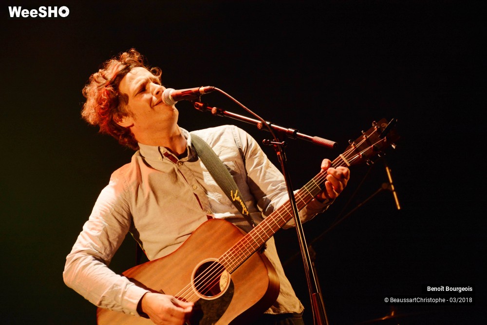 10/12 photos du spectacle Beno?t Bourgeois