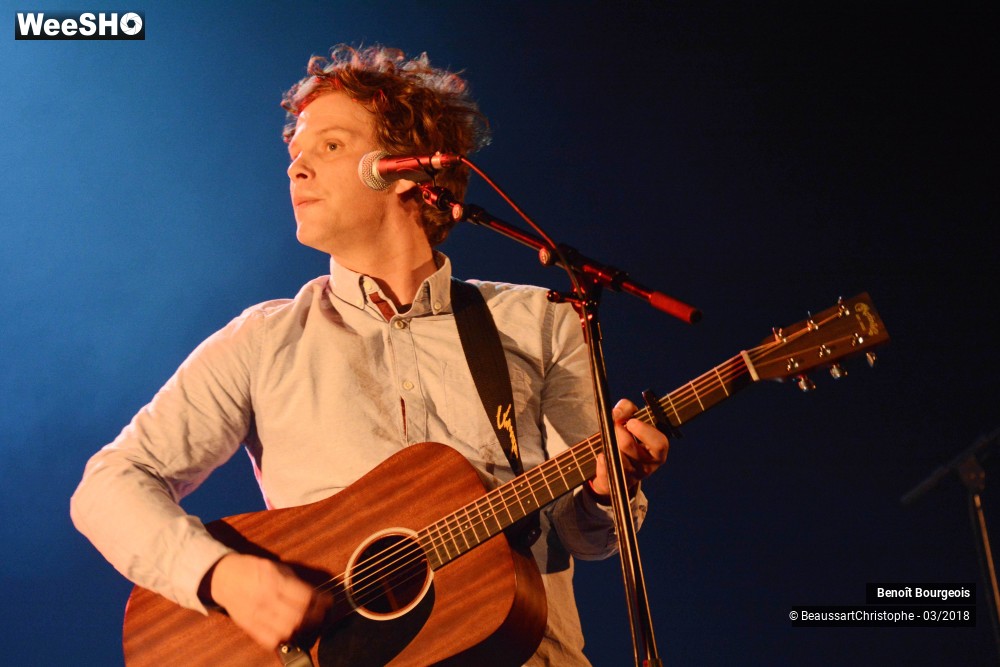 11/12 photos du spectacle Beno?t Bourgeois