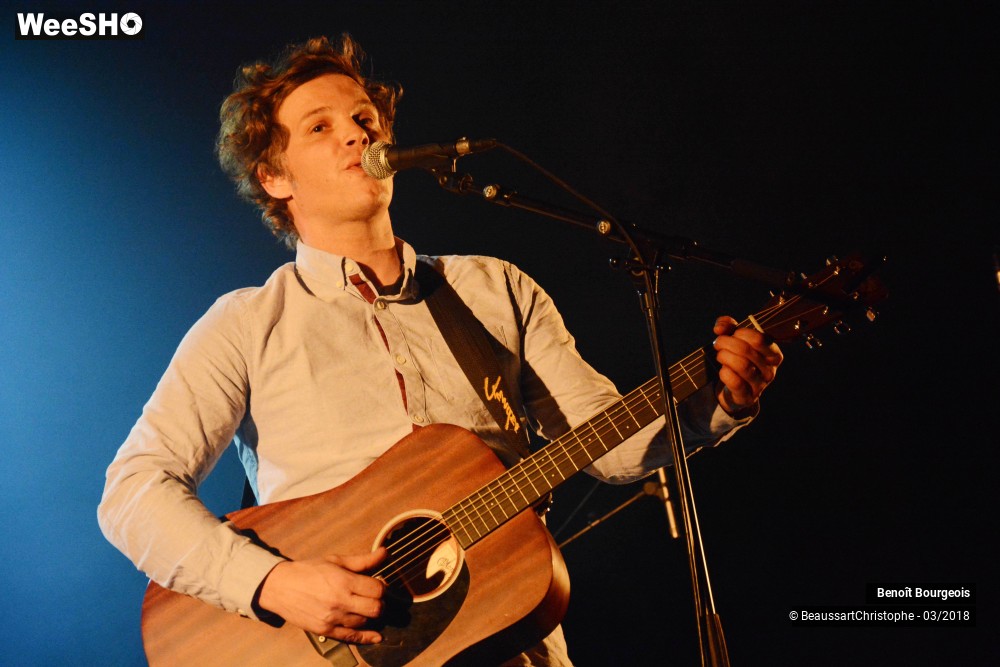 12/12 photos du spectacle Beno?t Bourgeois