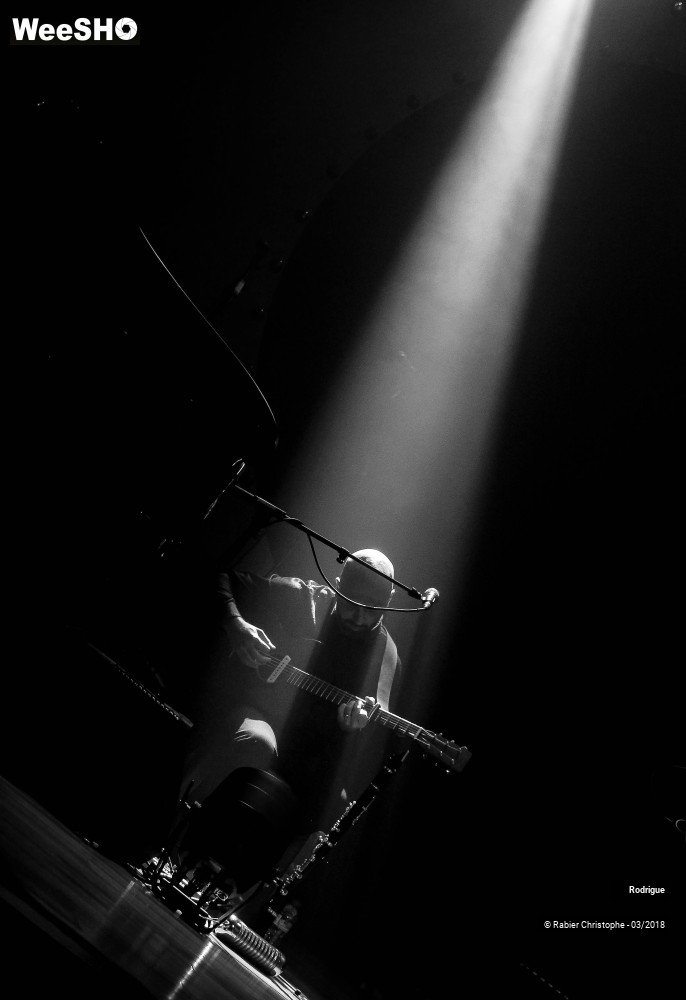 3/39 photos du spectacle Rodrigue
