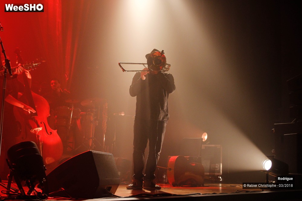 6/39 photos du spectacle Rodrigue