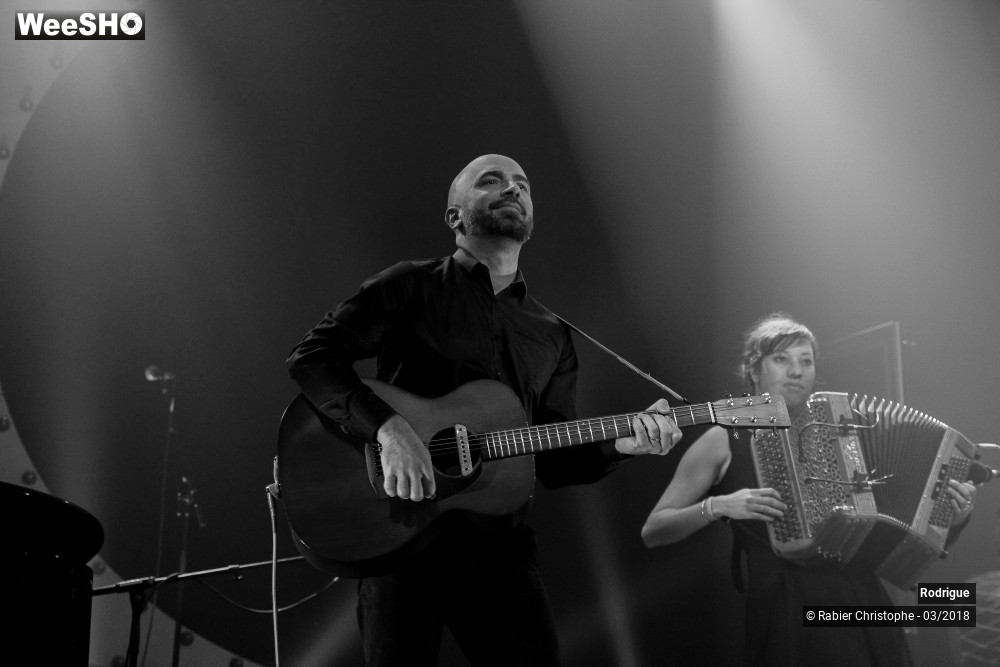 7/39 photos du spectacle Rodrigue