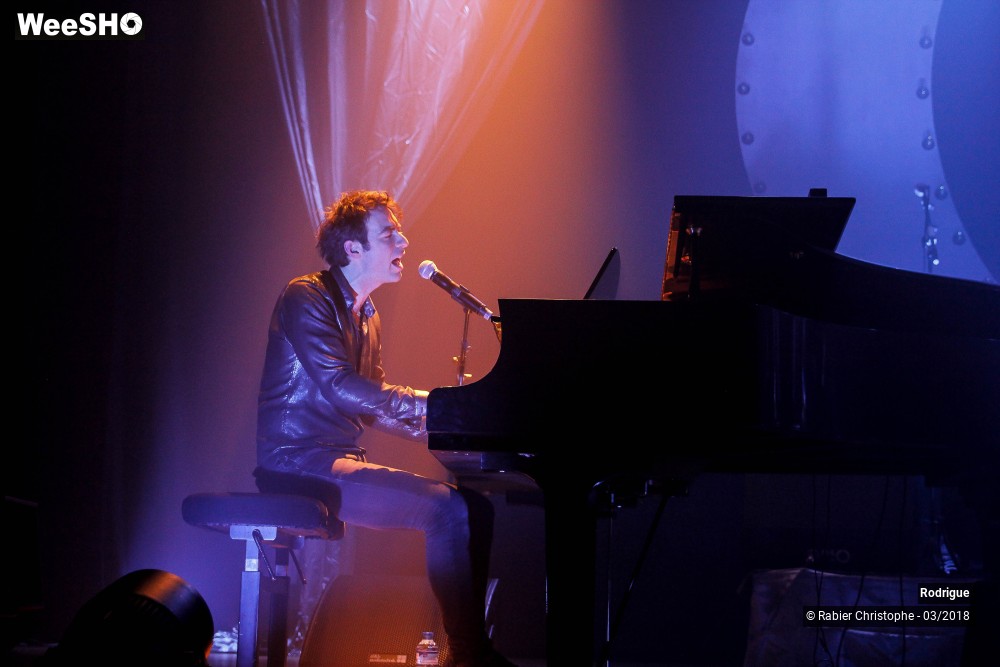 9/39 photos du spectacle Rodrigue