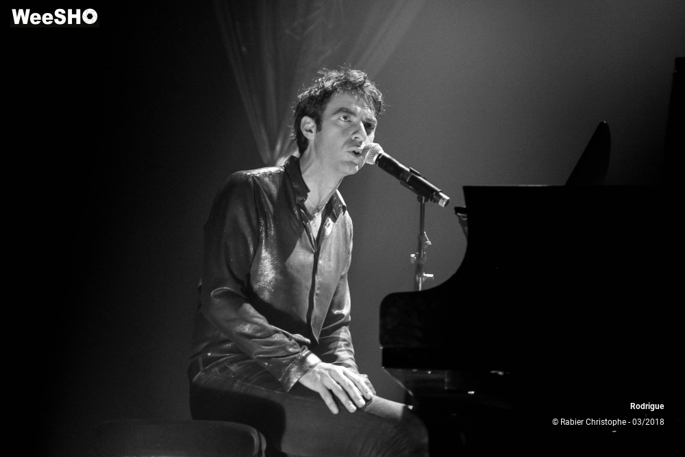 12/39 photos du spectacle Rodrigue