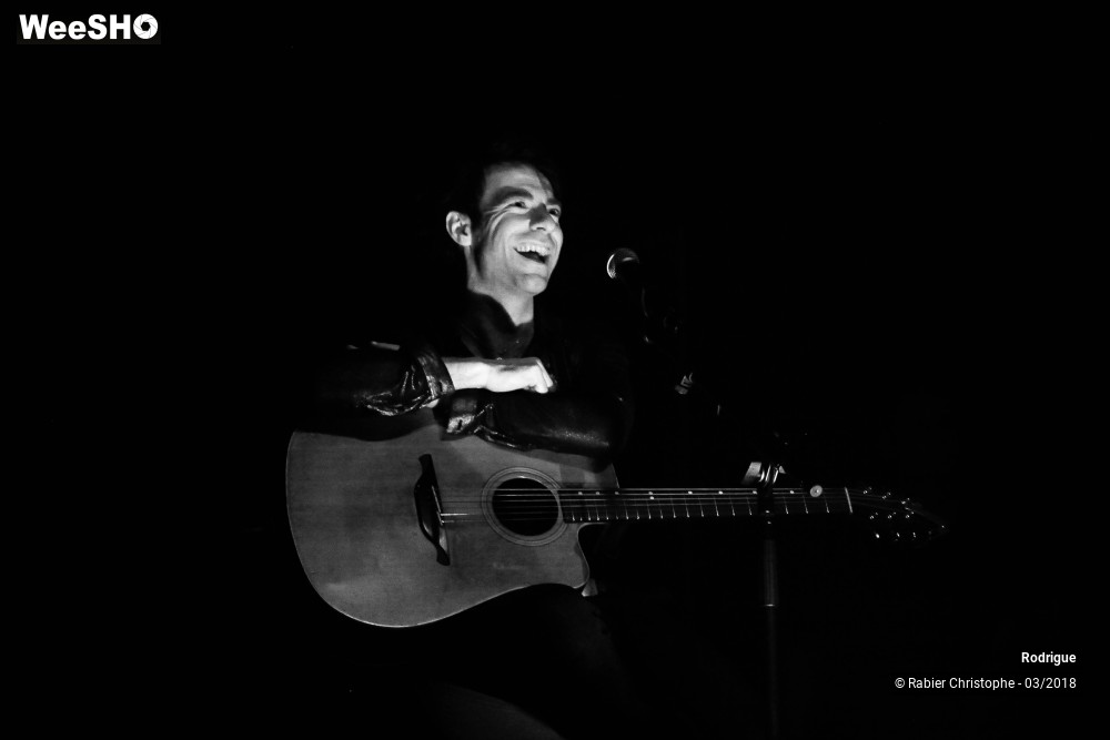 13/39 photos du spectacle Rodrigue
