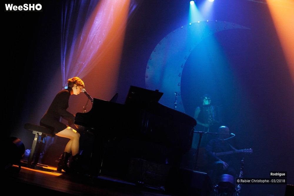 14/39 photos du spectacle Rodrigue