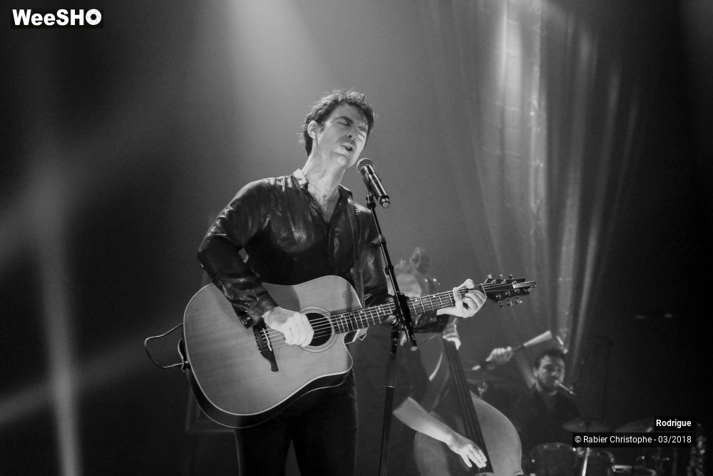 15/39 photos du spectacle Rodrigue