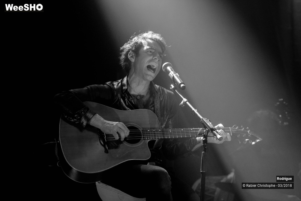 19/39 photos du spectacle Rodrigue