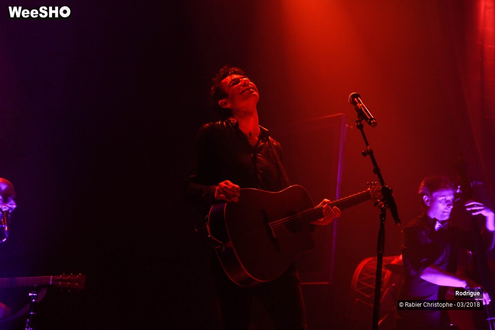 25/39 photos du spectacle Rodrigue