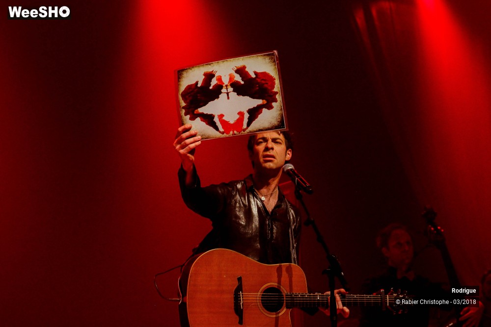 26/39 photos du spectacle Rodrigue