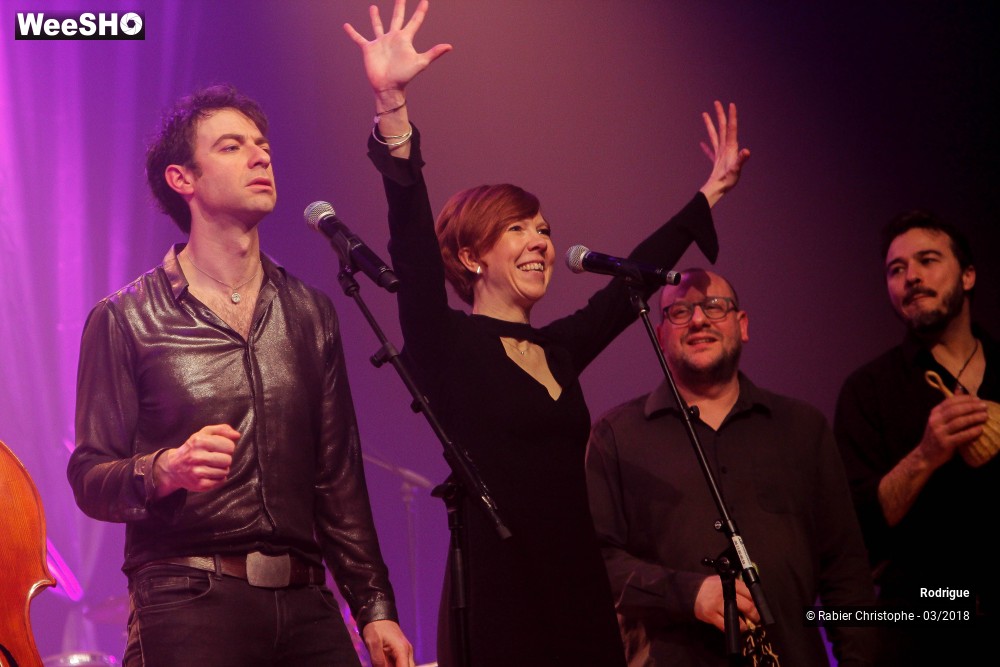 27/39 photos du spectacle Rodrigue