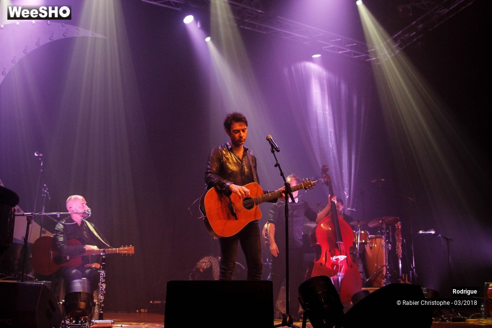 33/39 photos du spectacle Rodrigue