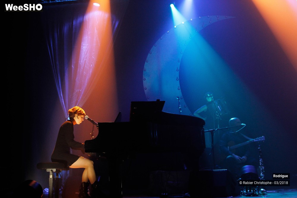 34/39 photos du spectacle Rodrigue