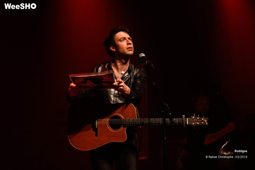 36/39 photos du spectacle Rodrigue