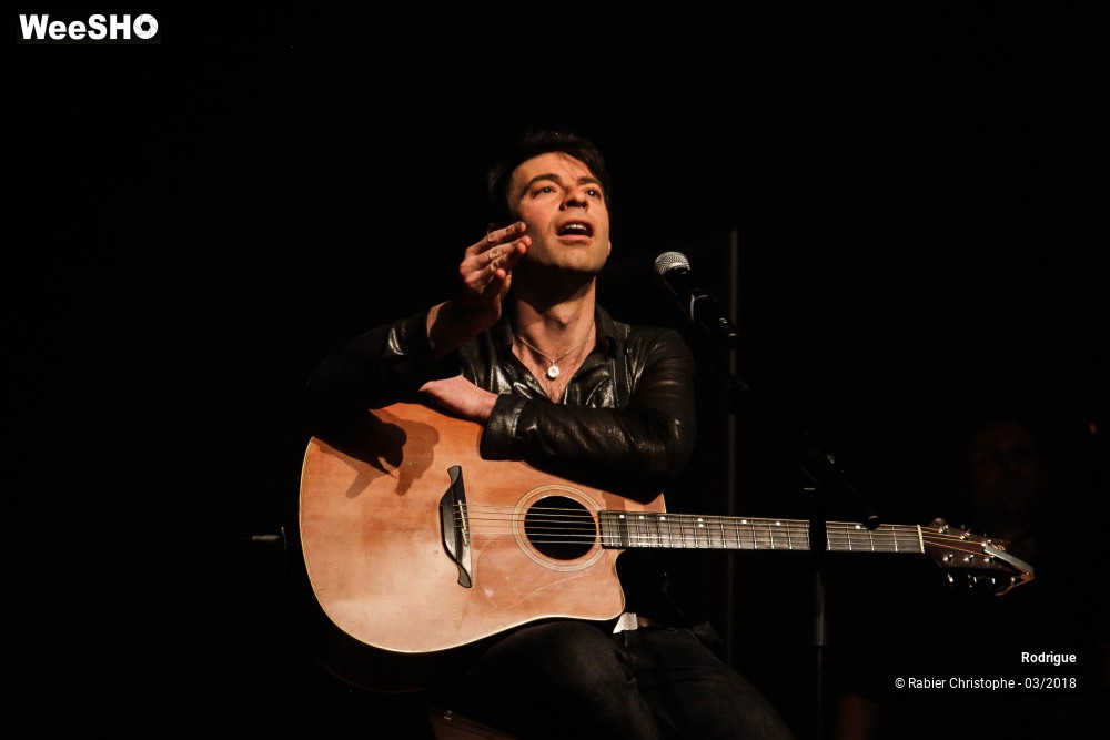 37/39 photos du spectacle Rodrigue