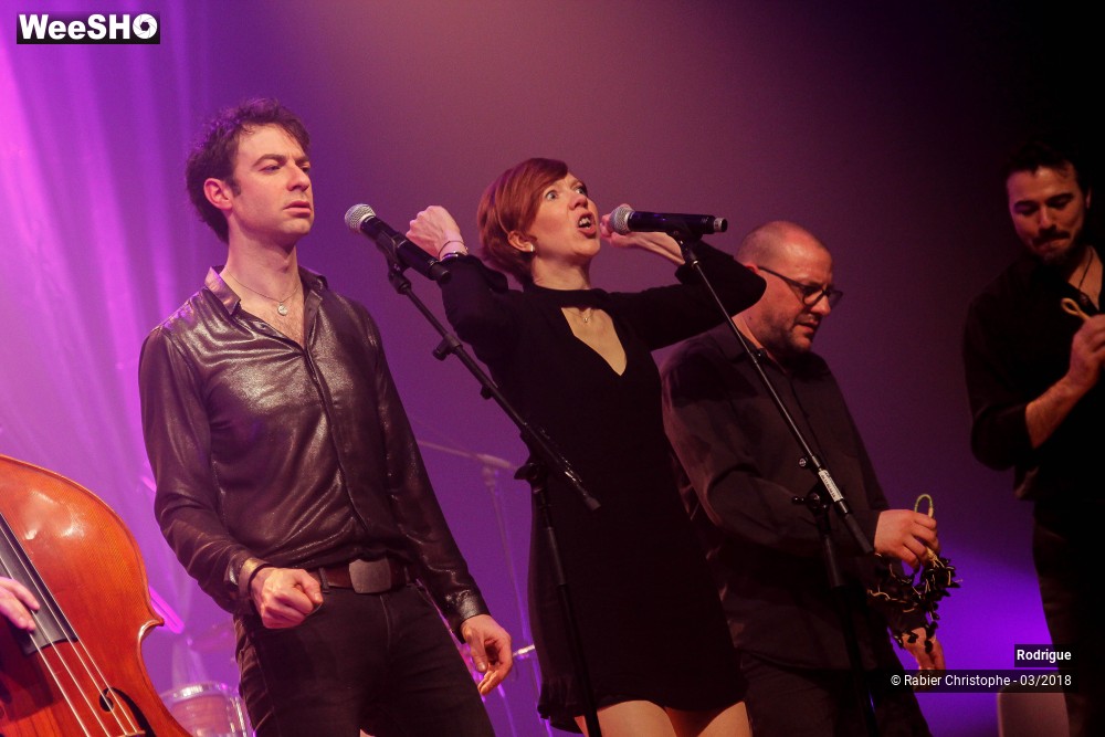 38/39 photos du spectacle Rodrigue