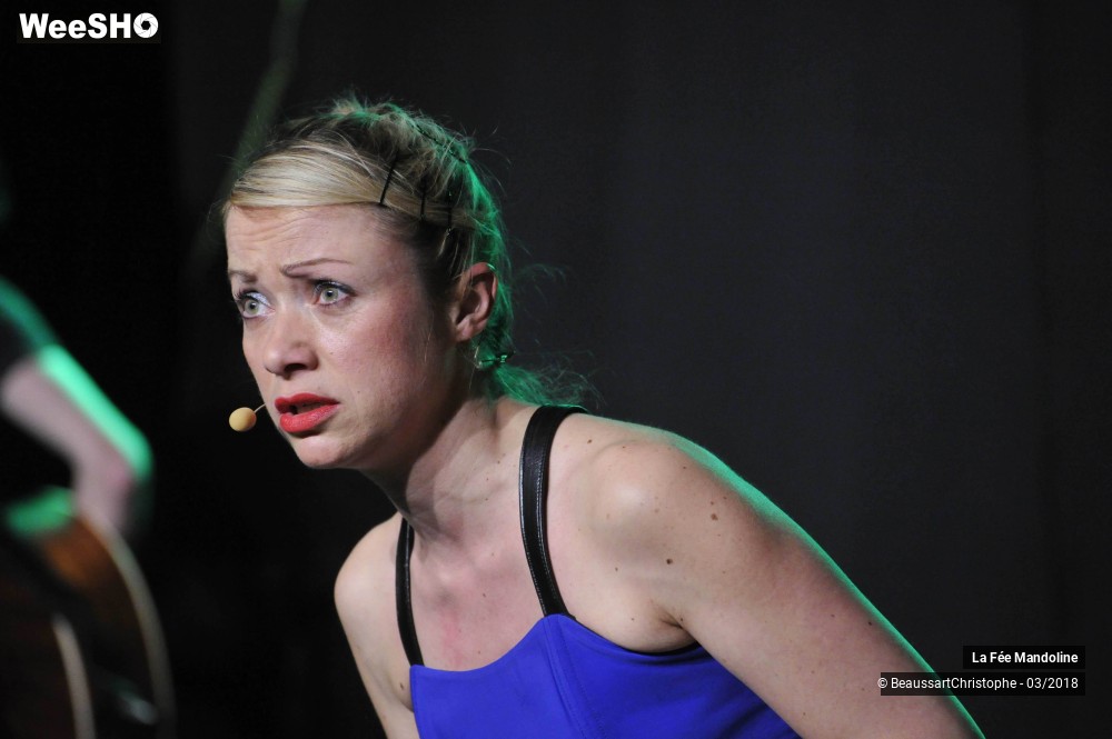 17/51 photos du spectacle Des Clics et Décroche