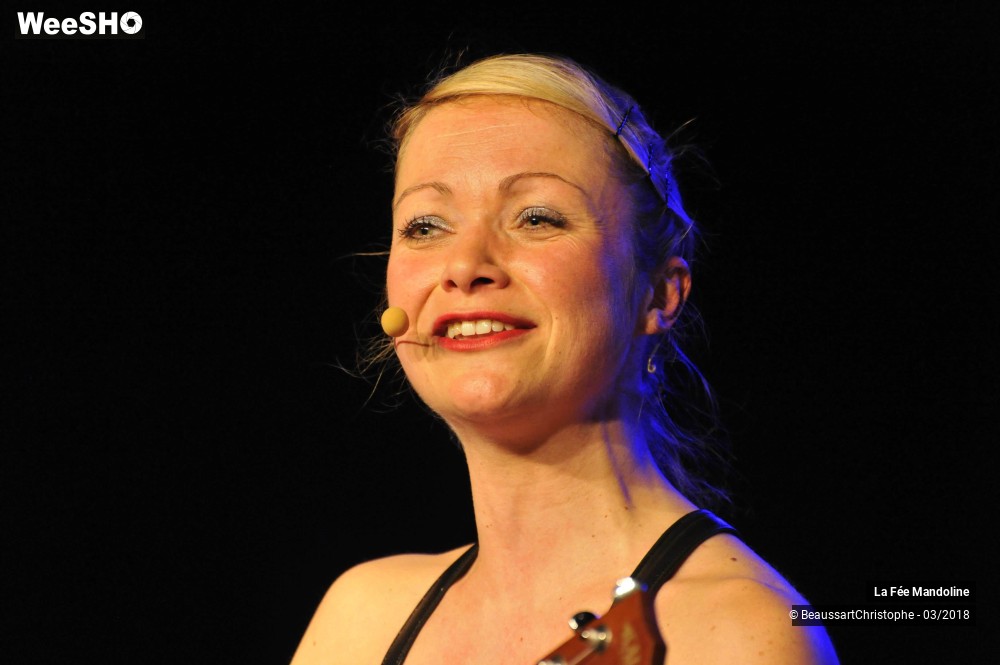 30/51 photos du spectacle Des Clics et Décroche