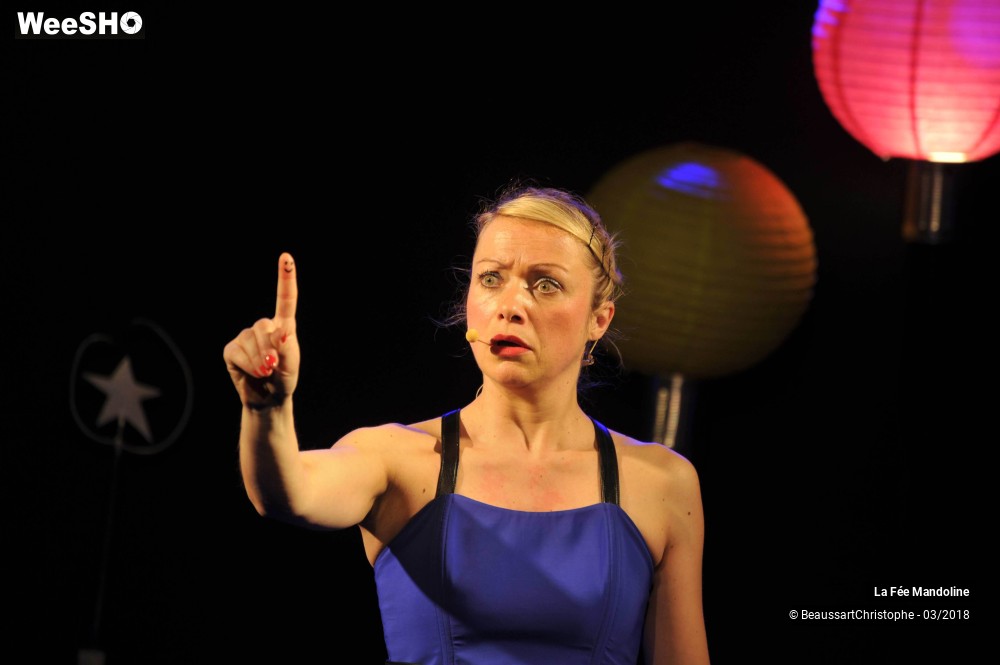 33/51 photos du spectacle Des Clics et Décroche