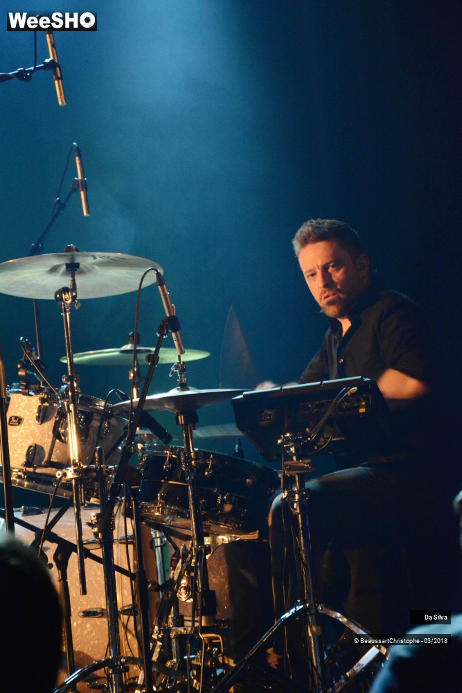 4/39 photos du spectacle Da Silva