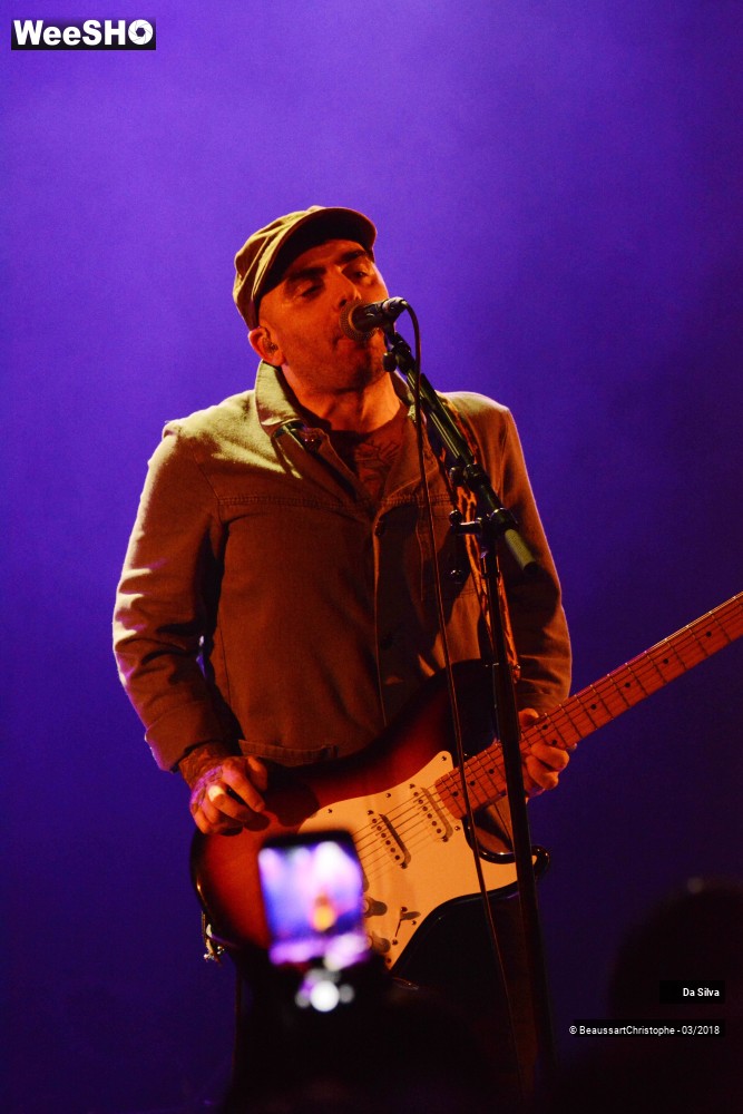 5/39 photos du spectacle Da Silva