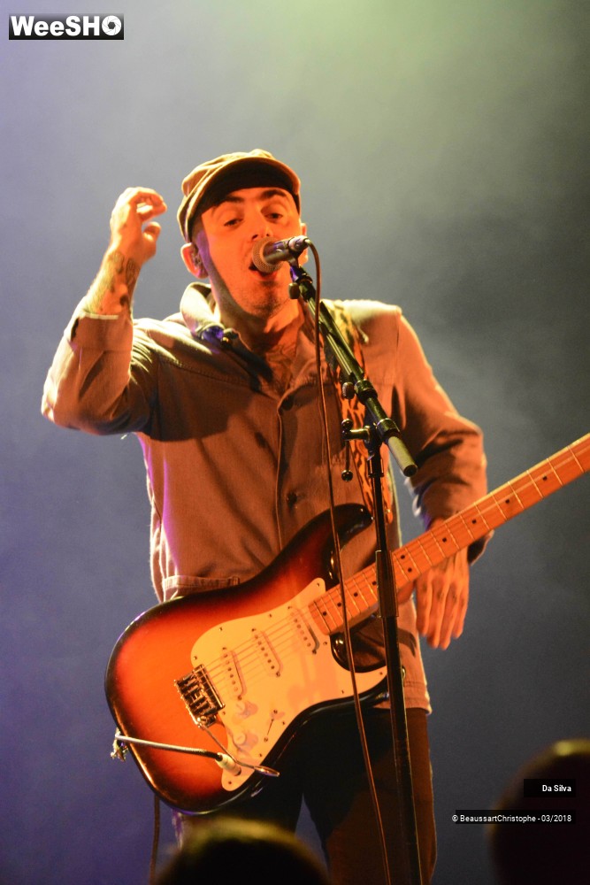 9/39 photos du spectacle Da Silva