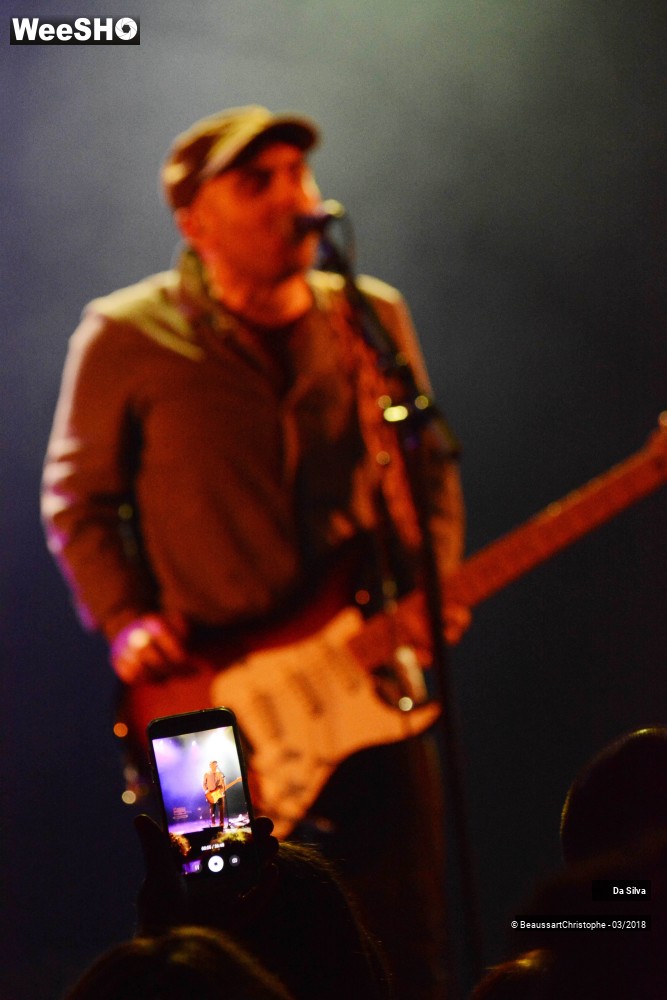 11/39 photos du spectacle Da Silva