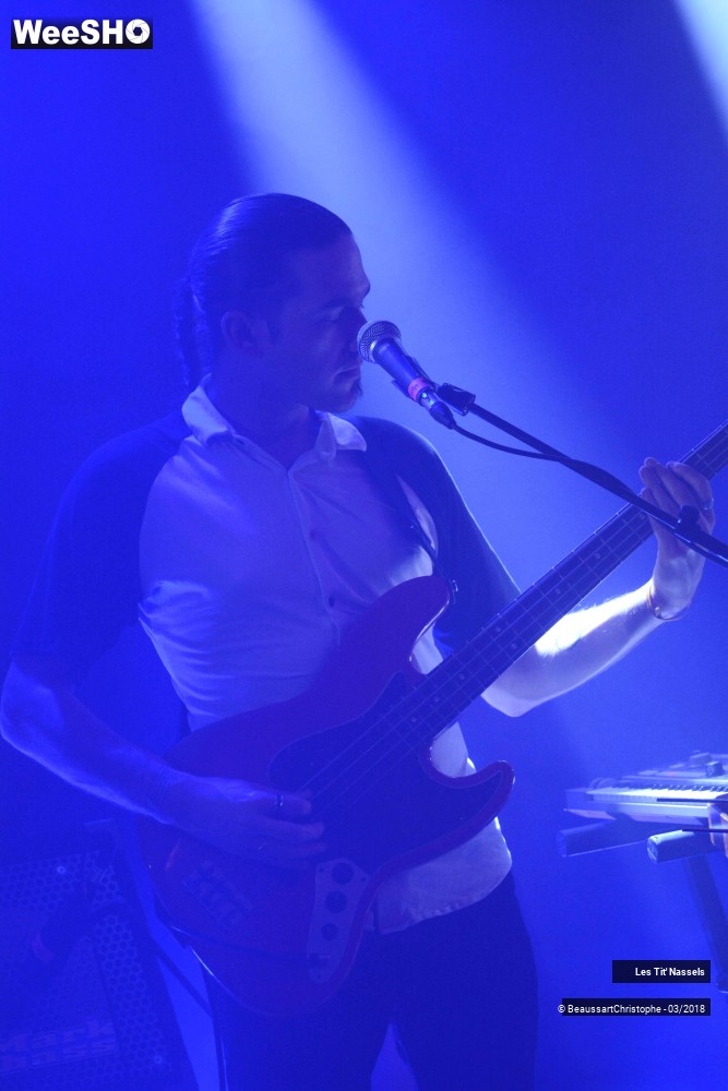 1/39 photos du spectacle Les Tit' Nassels