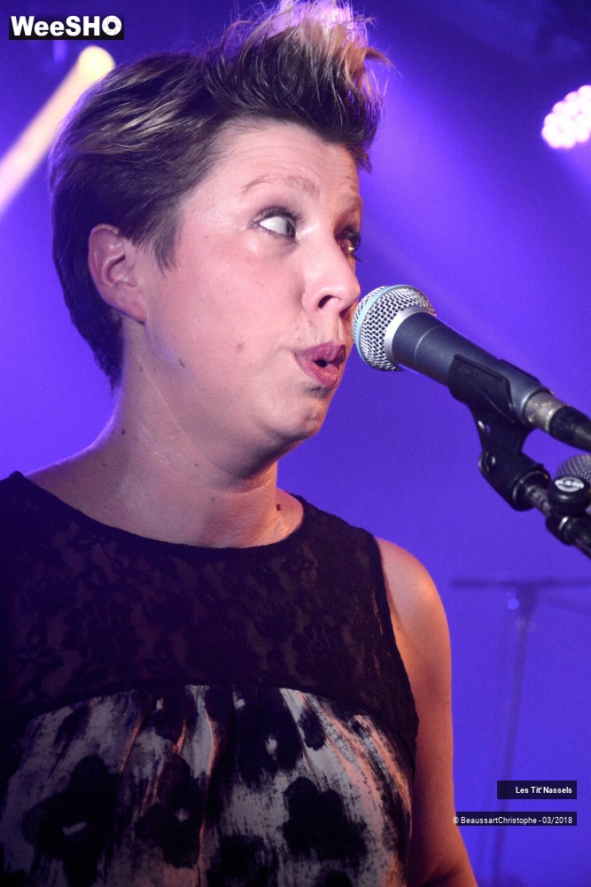 6/39 photos du spectacle Les Tit' Nassels