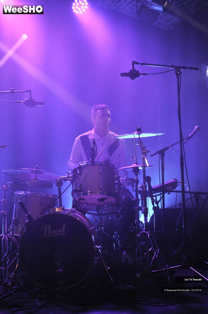 7/39 photos du spectacle Les Tit' Nassels