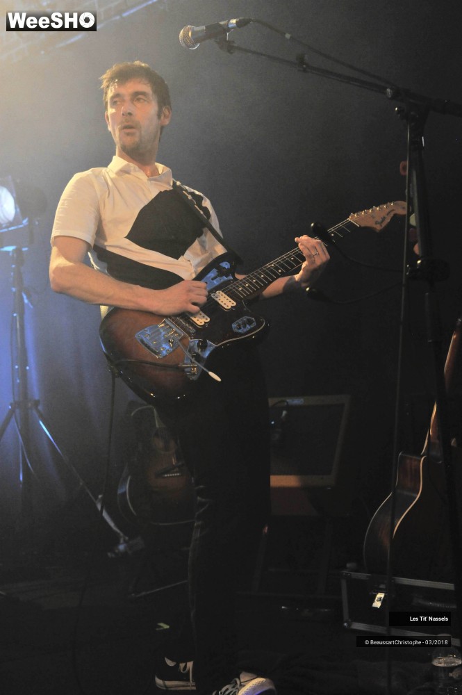 10/39 photos du spectacle Les Tit' Nassels