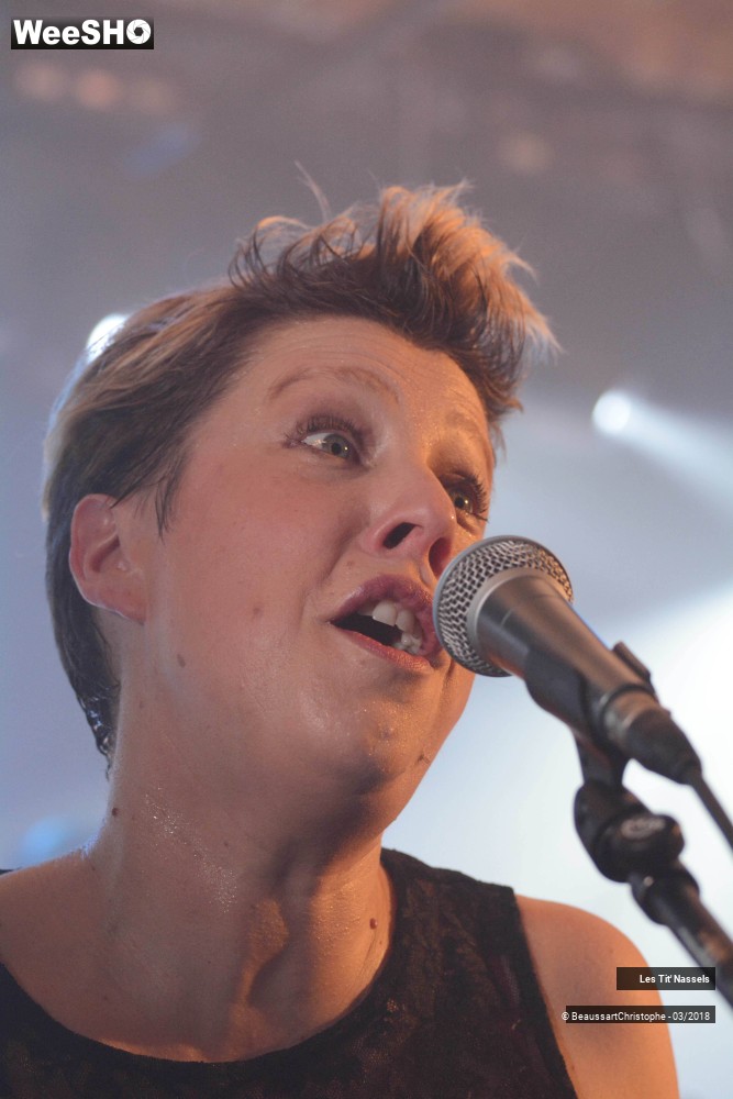 11/39 photos du spectacle Les Tit' Nassels