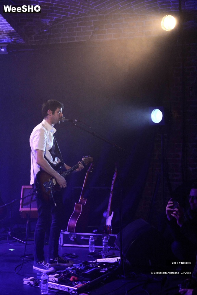 14/39 photos du spectacle Les Tit' Nassels