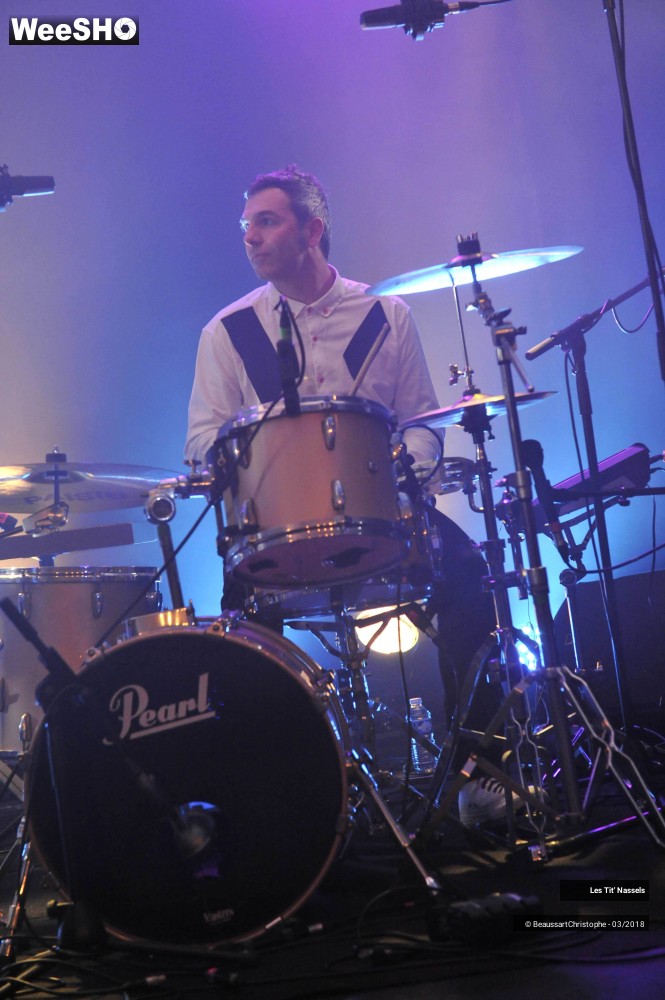 15/39 photos du spectacle Les Tit' Nassels