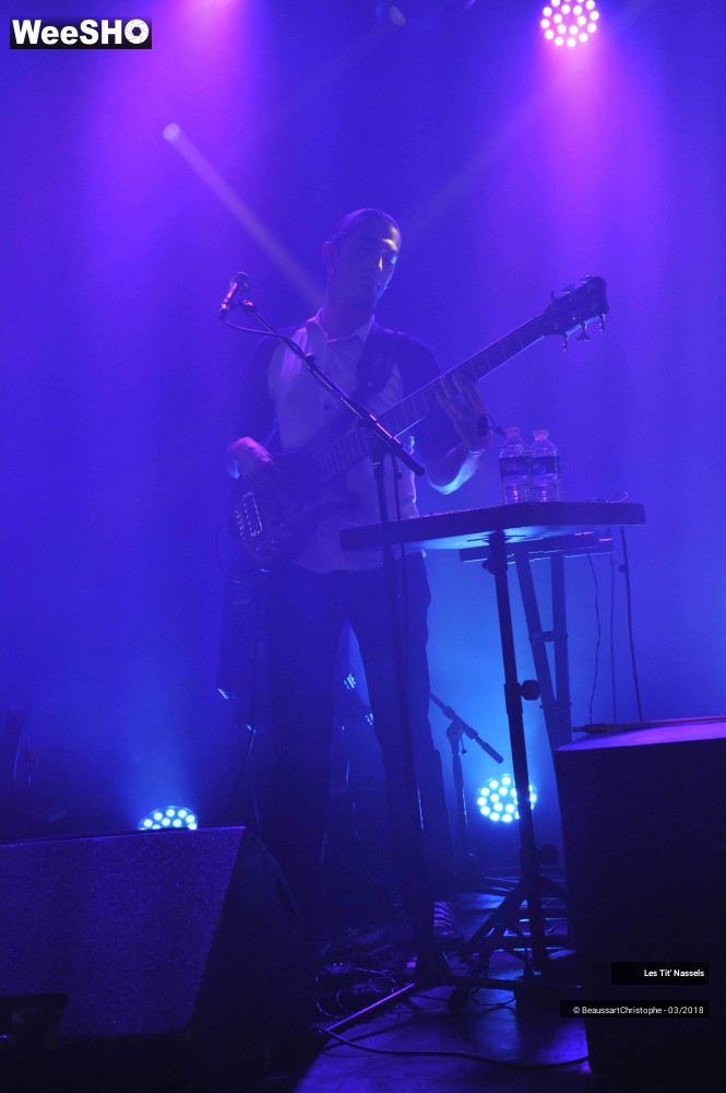 17/39 photos du spectacle Les Tit' Nassels