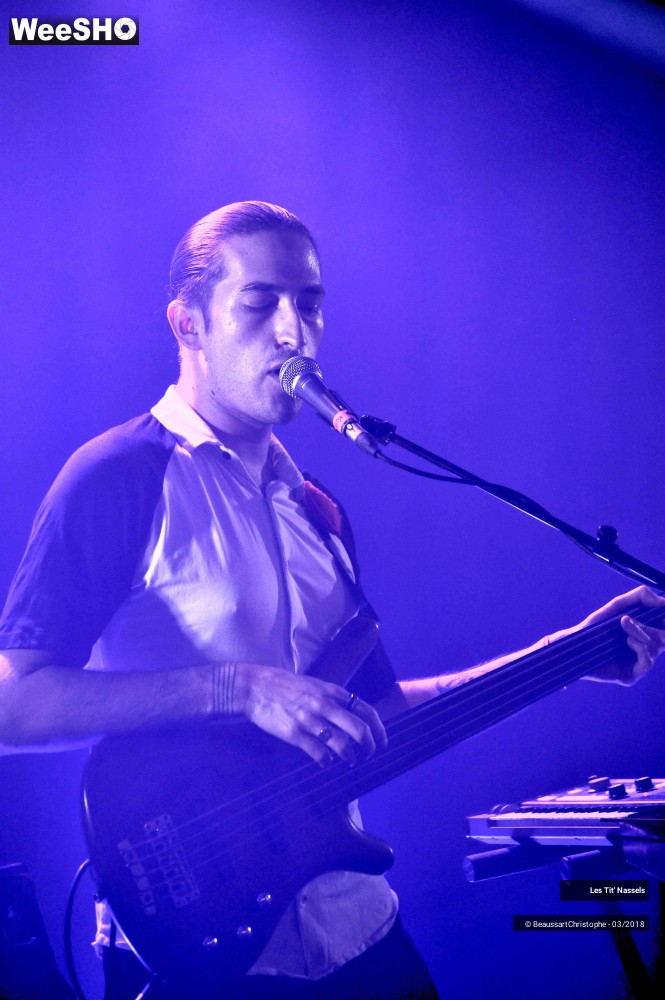 18/39 photos du spectacle Les Tit' Nassels