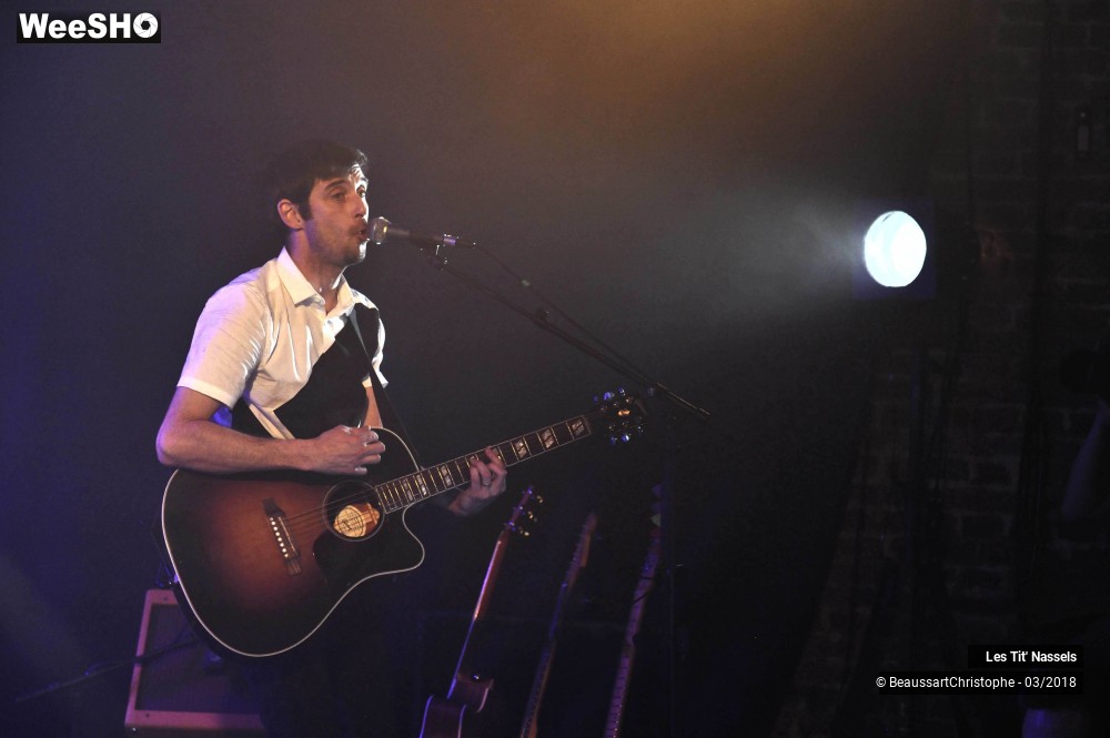 23/39 photos du spectacle Les Tit' Nassels