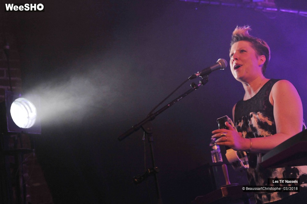 24/39 photos du spectacle Les Tit' Nassels