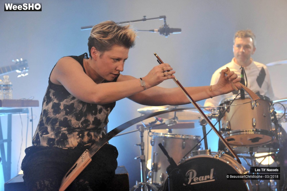 26/39 photos du spectacle Les Tit' Nassels