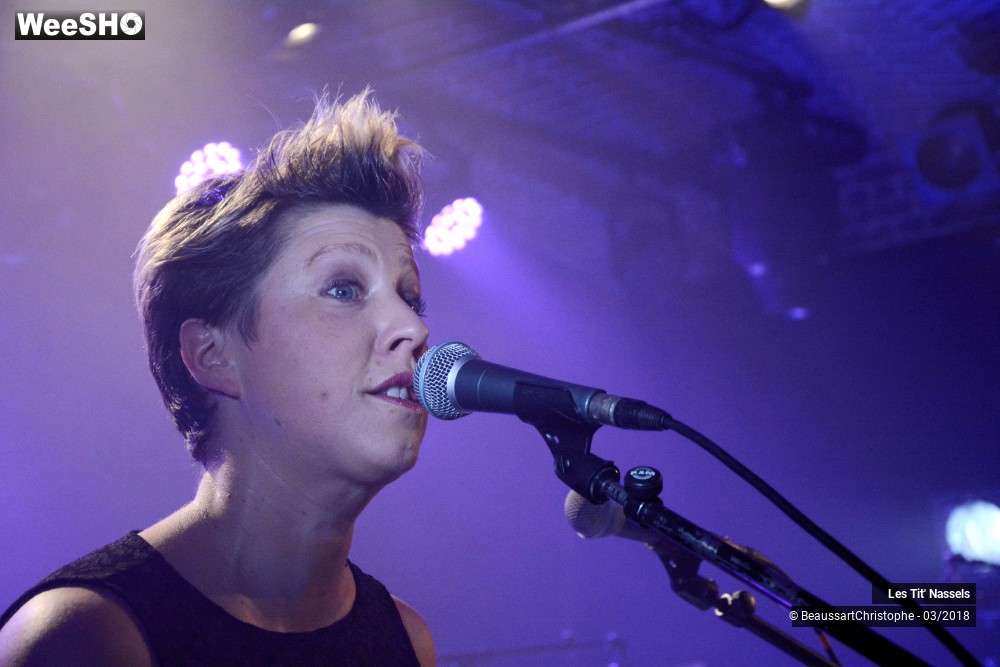 29/39 photos du spectacle Les Tit' Nassels