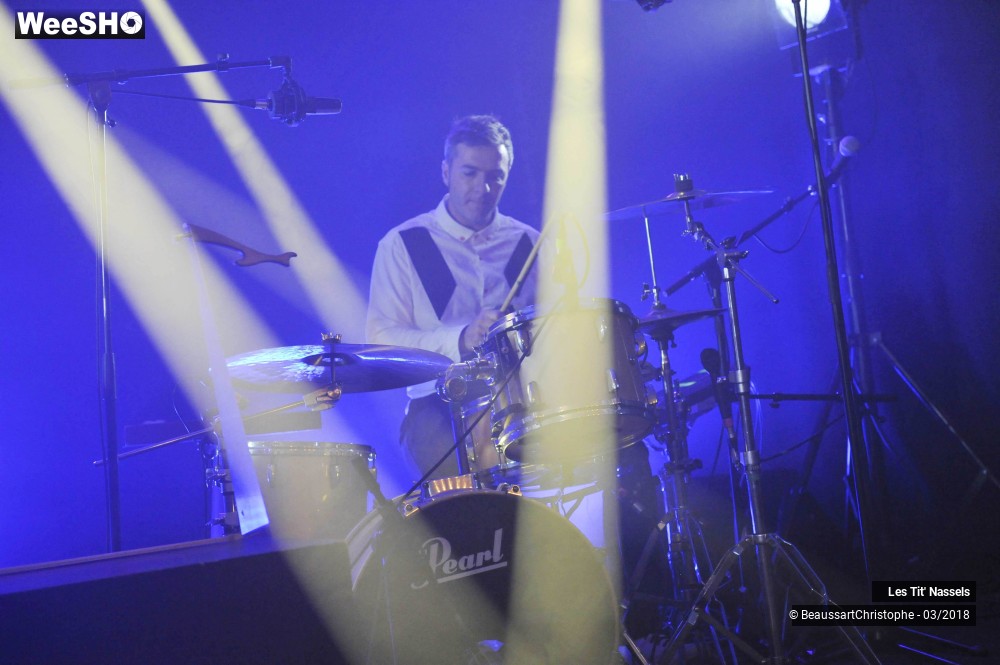 34/39 photos du spectacle Les Tit' Nassels