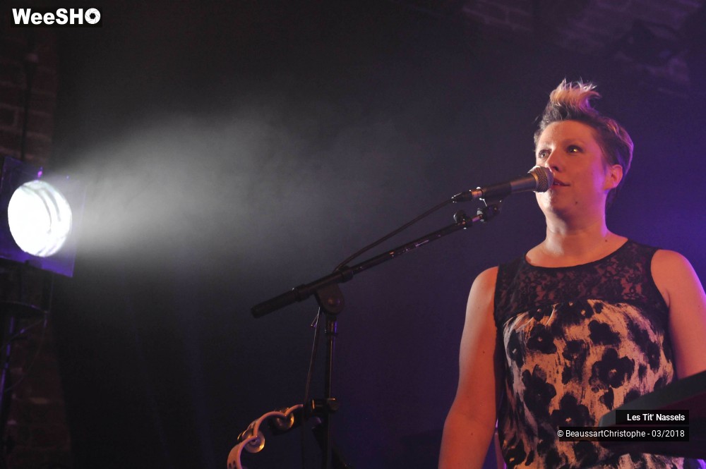 39/39 photos du spectacle Les Tit' Nassels