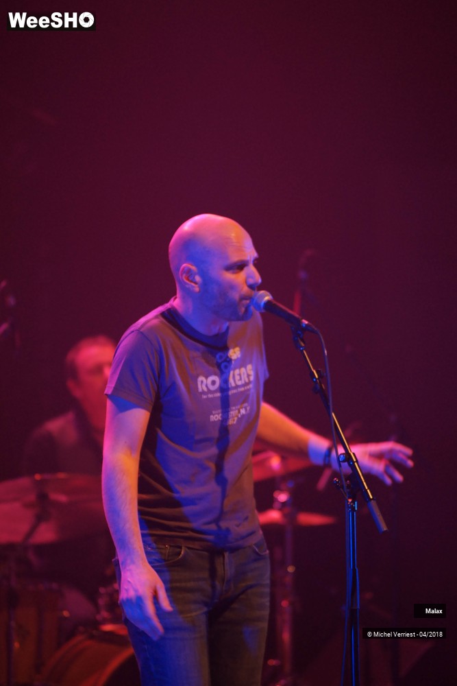 4/16 photos du spectacle Malax