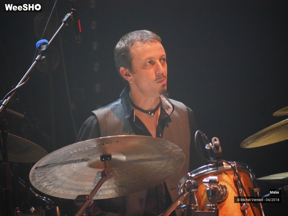 5/16 photos du spectacle Malax