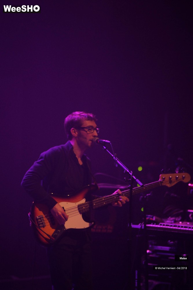 6/16 photos du spectacle Malax