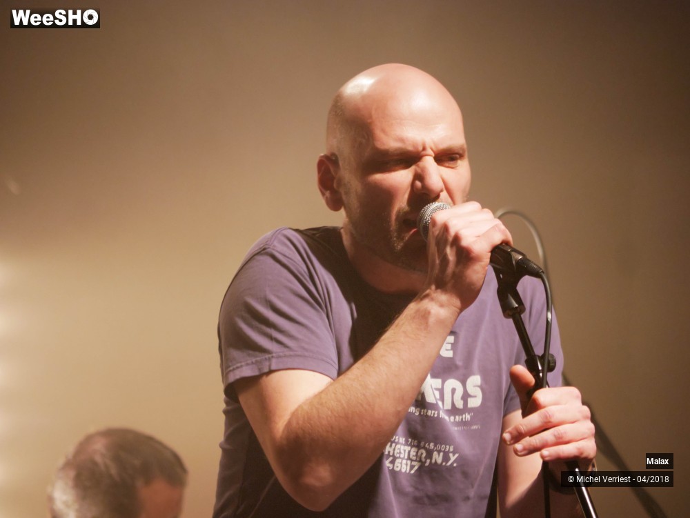 11/16 photos du spectacle Malax
