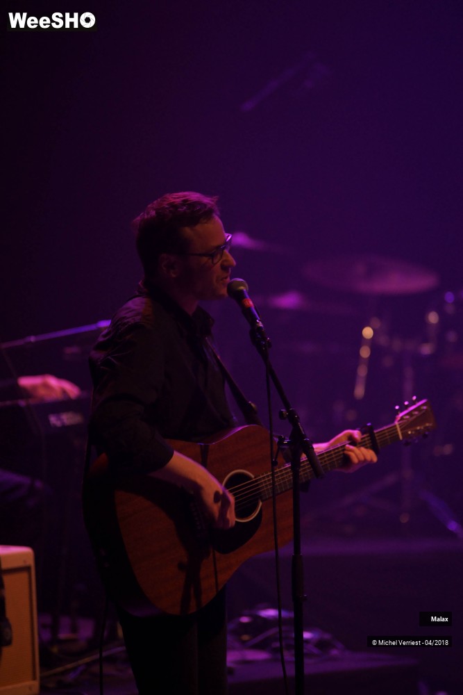 13/16 photos du spectacle Malax